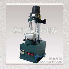 TM130�մ�����ʽ΢��늄�(d��ng)��ĥ�C(j��)