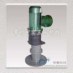 磁傳動攪拌機(jī)