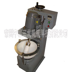 TM250型研磨機(jī)