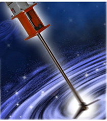 被盜用攪拌機圖2