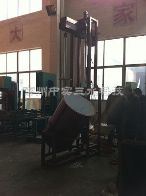 常州砂漿合粉體攪拌機(jī)