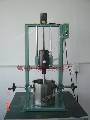 SF20-SD實(shí)驗(yàn)室分散機(jī)