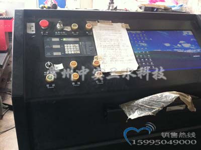 激光切割機(jī)1