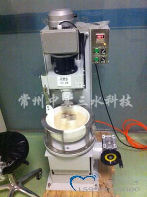 長(zhǎng)春雙杵研磨機(jī)