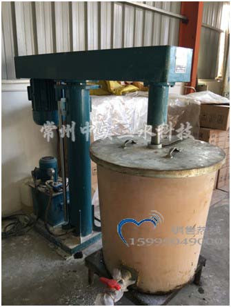 四川分散機(jī)